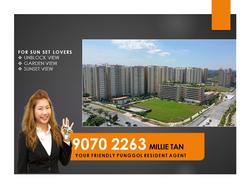 Blk 268B Punggol Field (Punggol), HDB 4 Rooms #137044912